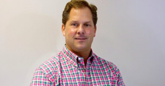 Donnie Dickstein