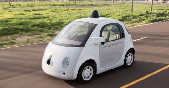 Will autonomous driving cars in accidents affect fault/no fault laws?