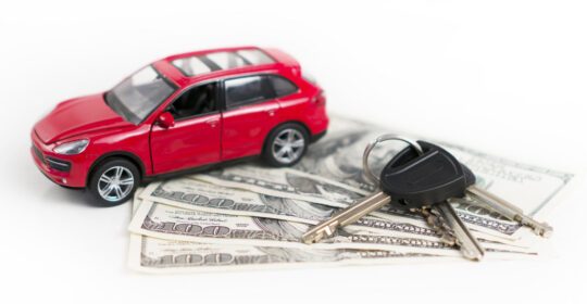 MICHIGAN AUTO INSURANCE PREMIUMS IN THE TOP 3 OF THE NATION