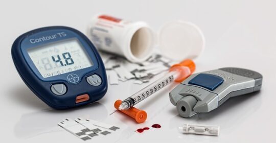 NEVADA’S TRANSPARENCY BILL FOR INSULIN DRUG PRICING