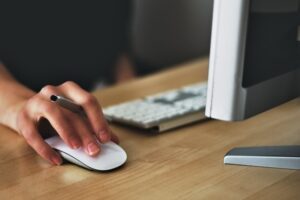 third-party administrator