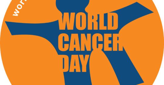 World Cancer Day