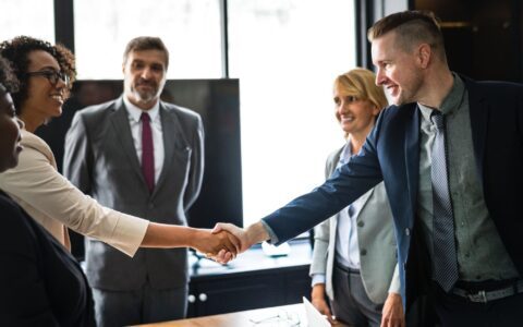 Humanizing the Claims Process Humanizing the Claims Process