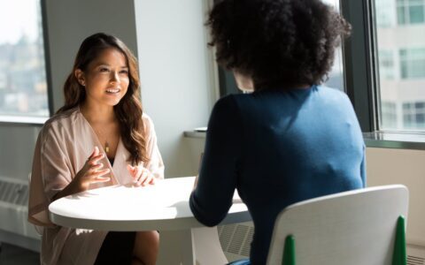 The Benefits of Amplifying Engagement with Claimants