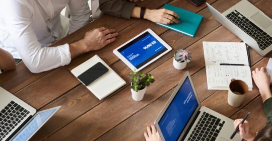 Transforming Claims Processing: Northwood’s Secret