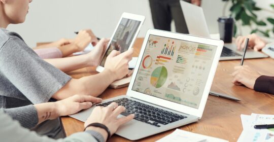 Transforming Claimant Care Through Data Insights