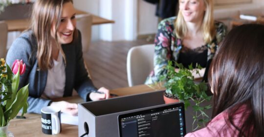 FROM CHALLENGES TO PROFITS: HOW NORTHWOOD ENHANCES BUSINESS SUCCESS FROM CHALLENGES TO PROFITS: HOW NORTHWOOD ENHANCES BUSINESS SUCCESS