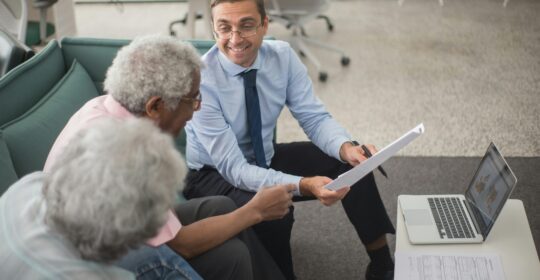 The Business Impact of Strong Customer Advocacy