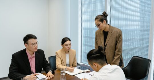 Why Service Consistency Matters More Than Speed Alone