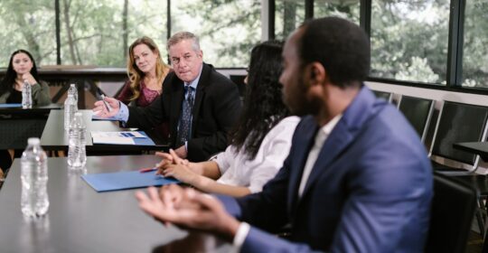 Aligning Claimant Experience with Business Outcomes