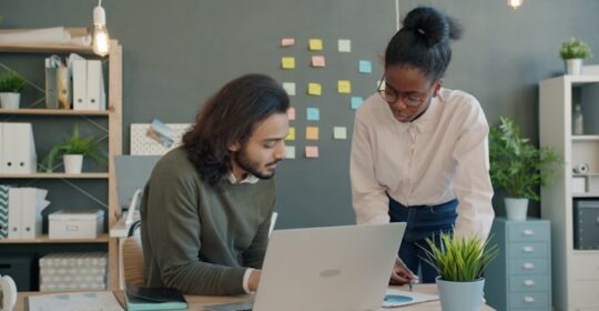 CHOOSING TECHNOLOGY THAT ENHANCES—NOT REPLACES—HUMAN SUPPORT CHOOSING TECHNOLOGY THAT ENHANCES—NOT REPLACES—HUMAN SUPPORT