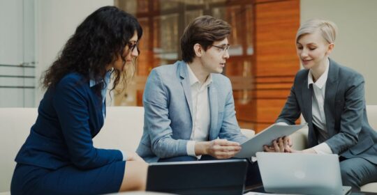 Managing Risk Through Service Excellence