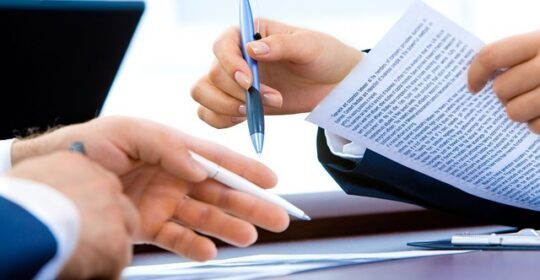 THE ROLE OF HUMAN EXPERTISE IN COMPLEX CLAIMANT INTERACTIONS