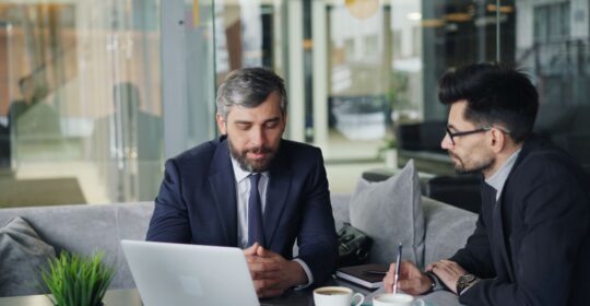 When Personalized Support Becomes a Competitive Advantage