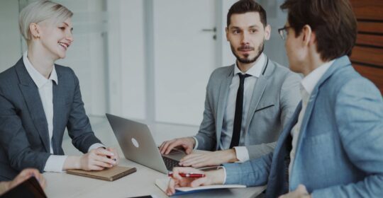 What High-Trust Organizations Get Right About Service